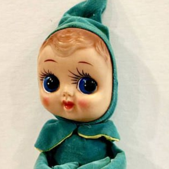 onevintagepixie